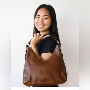 Michael Kors Preston ***pristine condition***